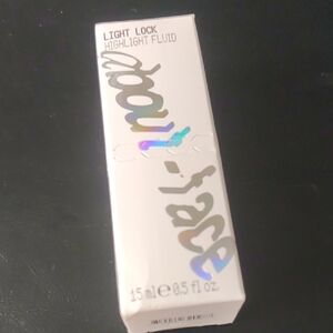 About-Face Light Lock Highlight Fluid - Sunsyruck
